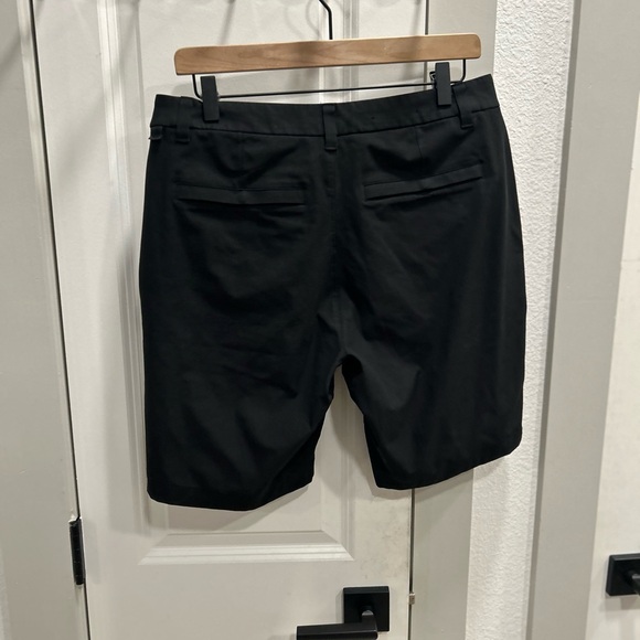 Lululemon Commission Short Classic Black 31 - Picture 7 of 7